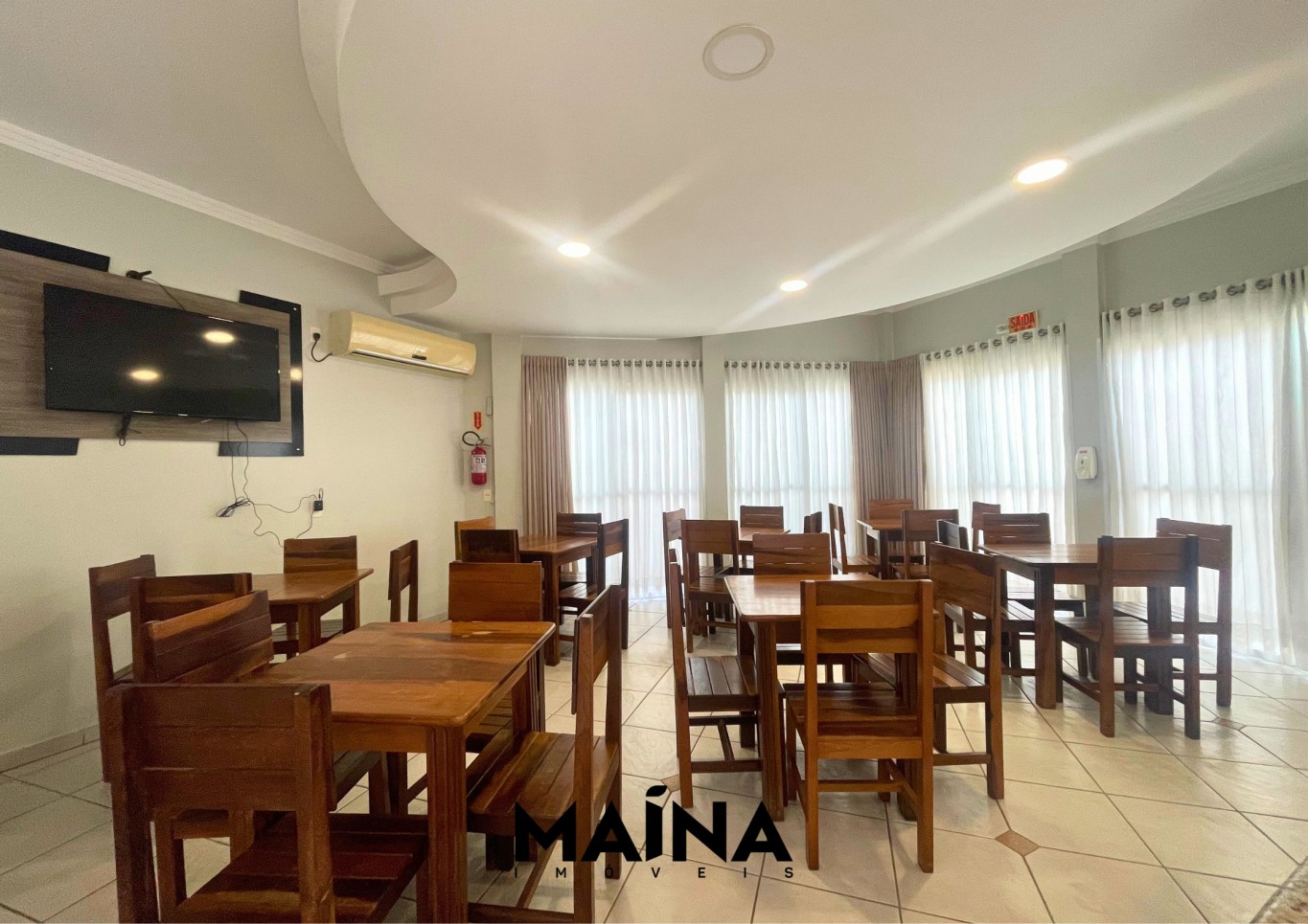 Apartamento de 3 quartos, 92m² no bairro Vila Formosa, em Blumenau | Eu Corretor