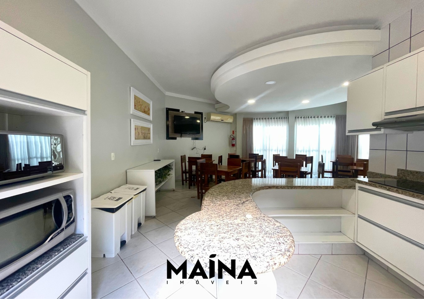 Apartamento de 3 quartos, 92m² no bairro Vila Formosa, em Blumenau | Eu Corretor