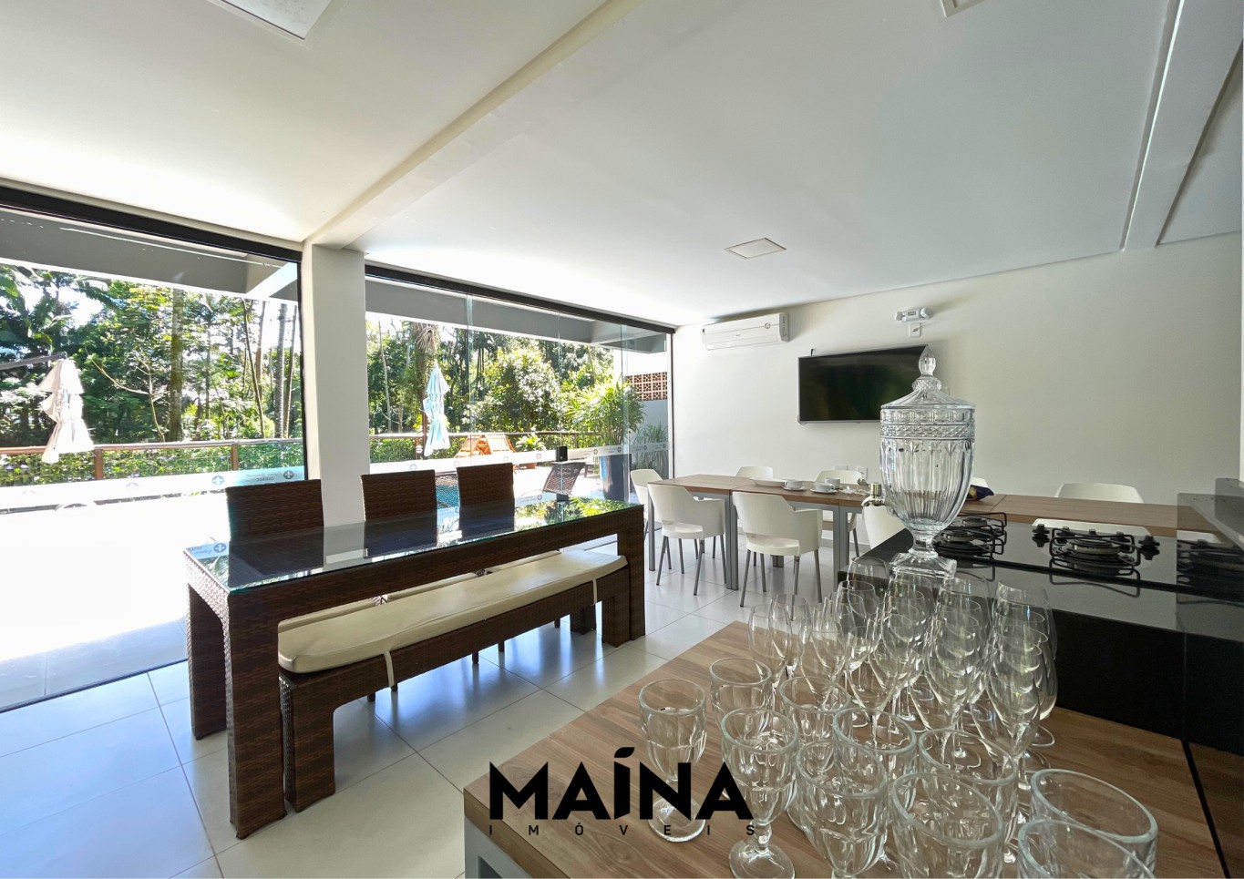 Apartamento de 3 quartos, 98m² no bairro Victor Konder, em Blumenau | Eu Corretor