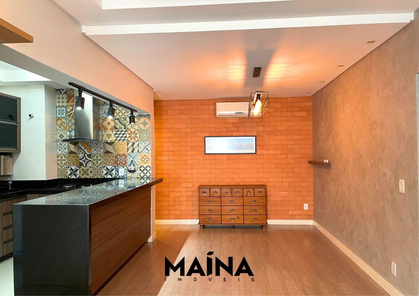 Apartamento de 3 quartos, 117m² no bairro Escola Agrícola, em Blumenau | Eu Corretor