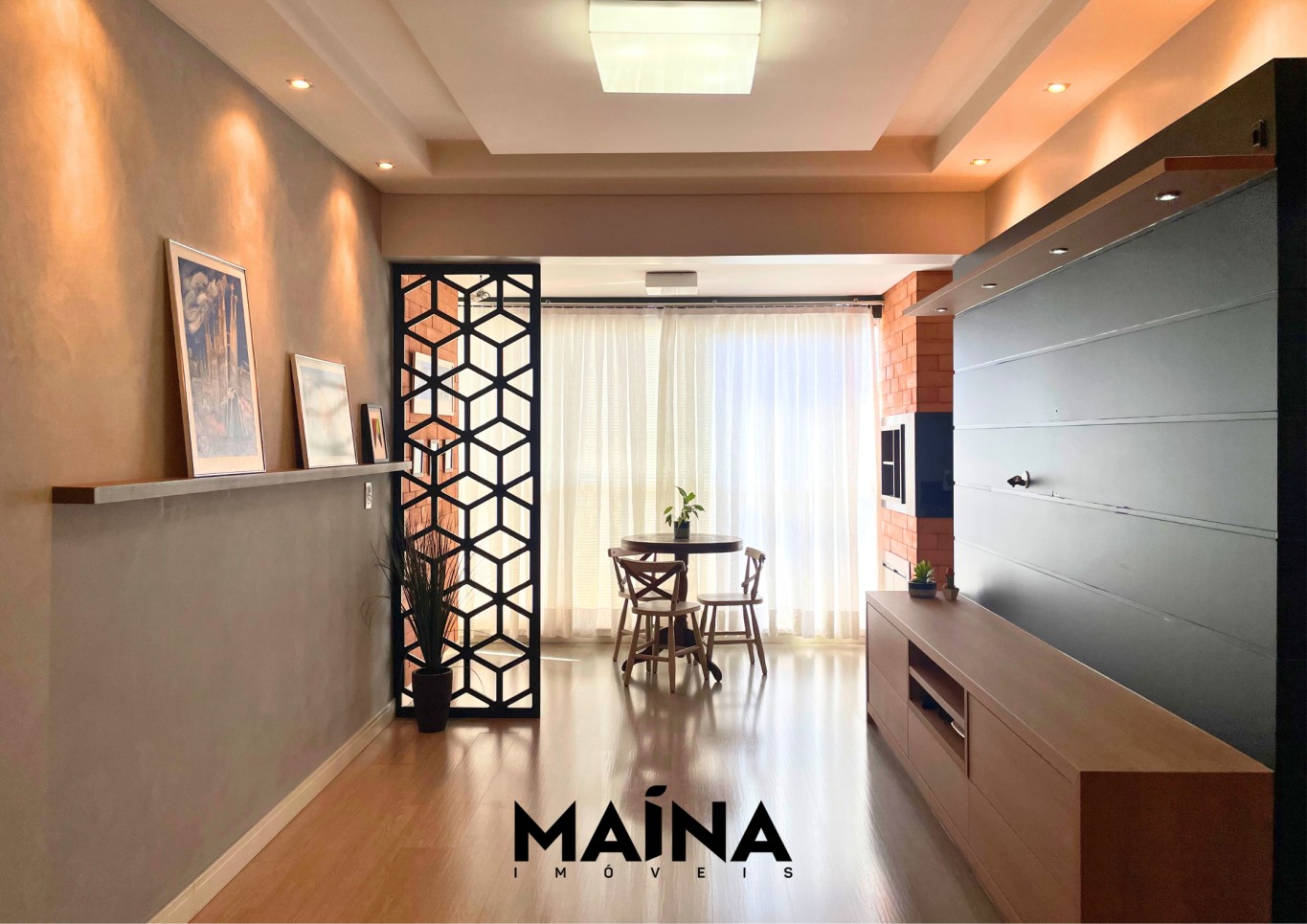 Apartamento de 3 quartos, 117m² no bairro Escola Agrícola, em Blumenau | Eu Corretor
