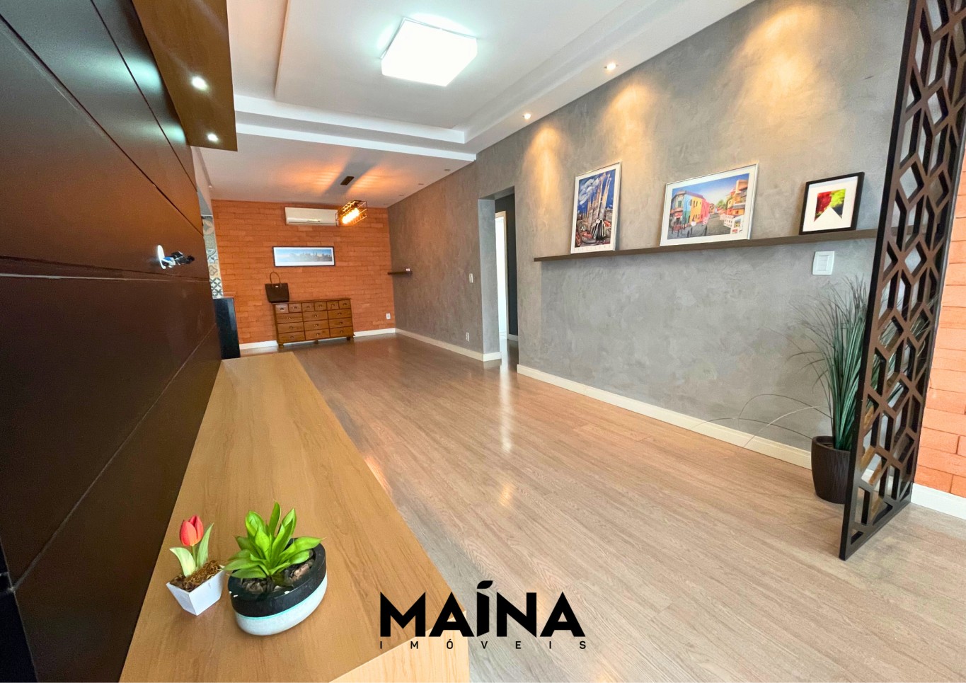 Apartamento de 3 quartos, 117m² no bairro Escola Agrícola, em Blumenau | Eu Corretor