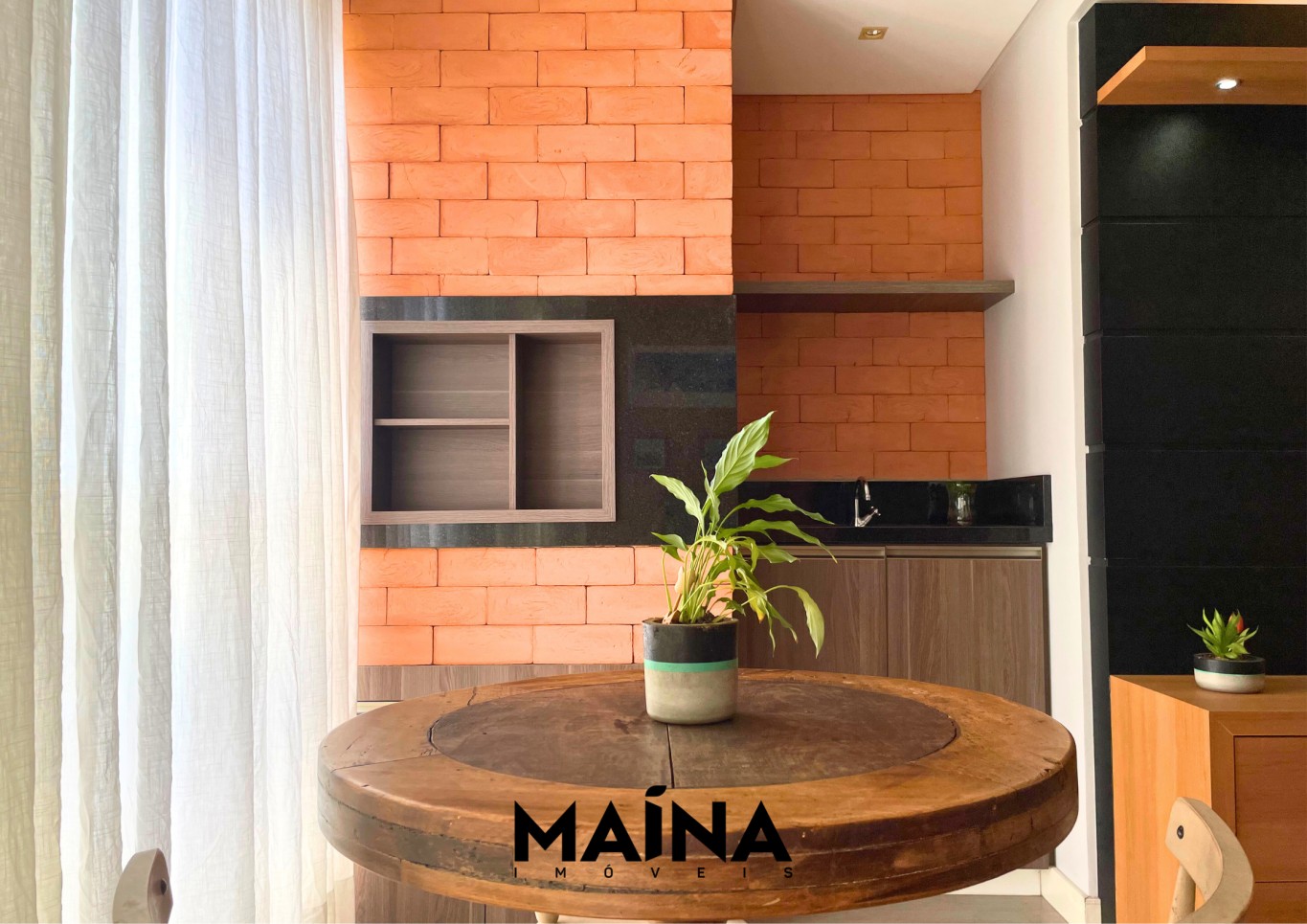 Apartamento de 3 quartos, 117m² no bairro Escola Agrícola, em Blumenau | Eu Corretor