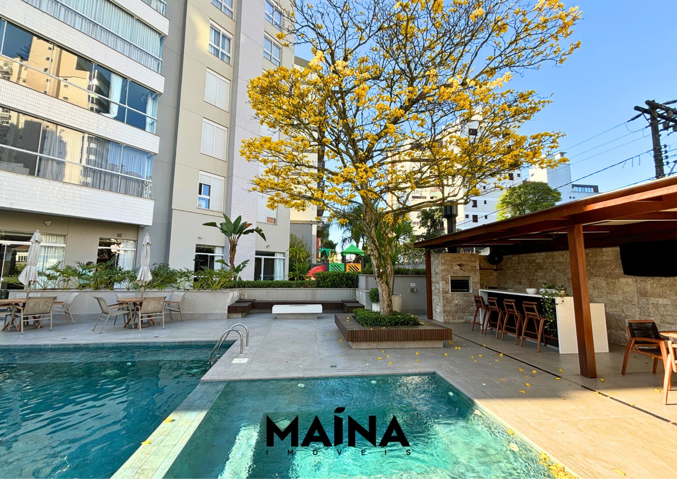 Apartamento de 3 quartos, 200m² no bairro Jardim Blumenau, em Blumenau | Eu Corretor