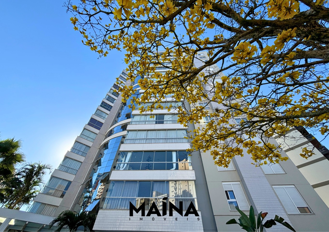 Apartamento de 3 quartos, 200m² no bairro Jardim Blumenau, em Blumenau | Eu Corretor