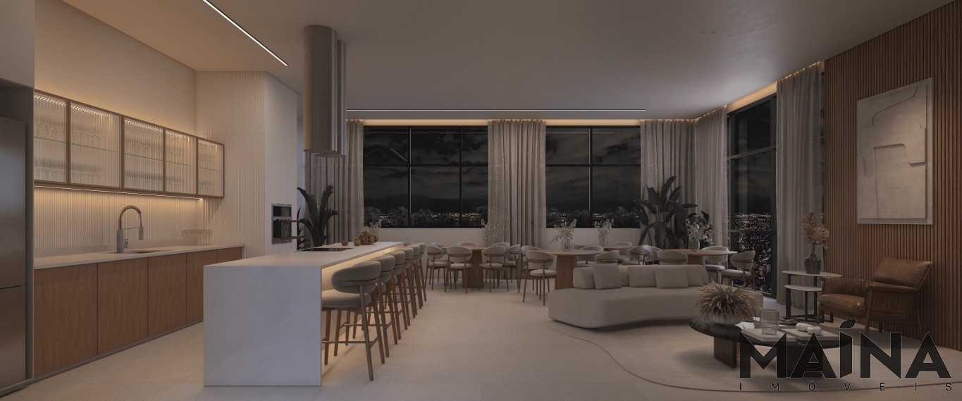 Apartamento de 3 quartos, 117m² no bairro Jardim Blumenau, em Blumenau | Eu Corretor