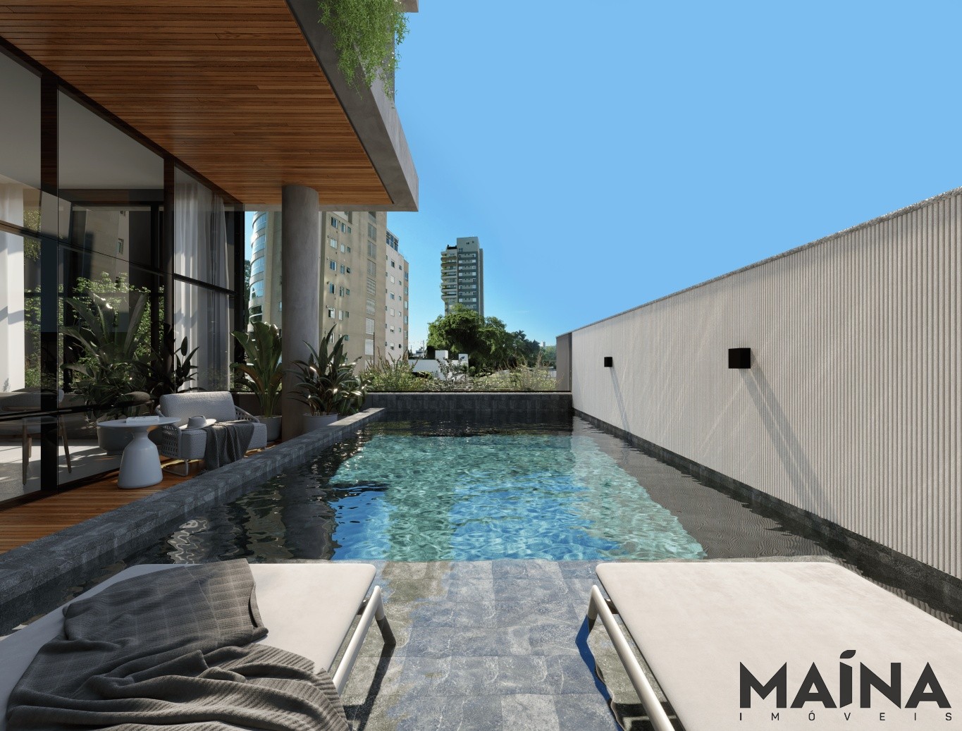 Apartamento de 3 quartos, 117m² no bairro Jardim Blumenau, em Blumenau | Eu Corretor