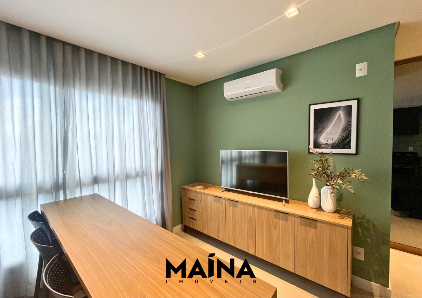 Kitnet de 1 quarto, 31m² no bairro Velha, em Blumenau | Eu Corretor