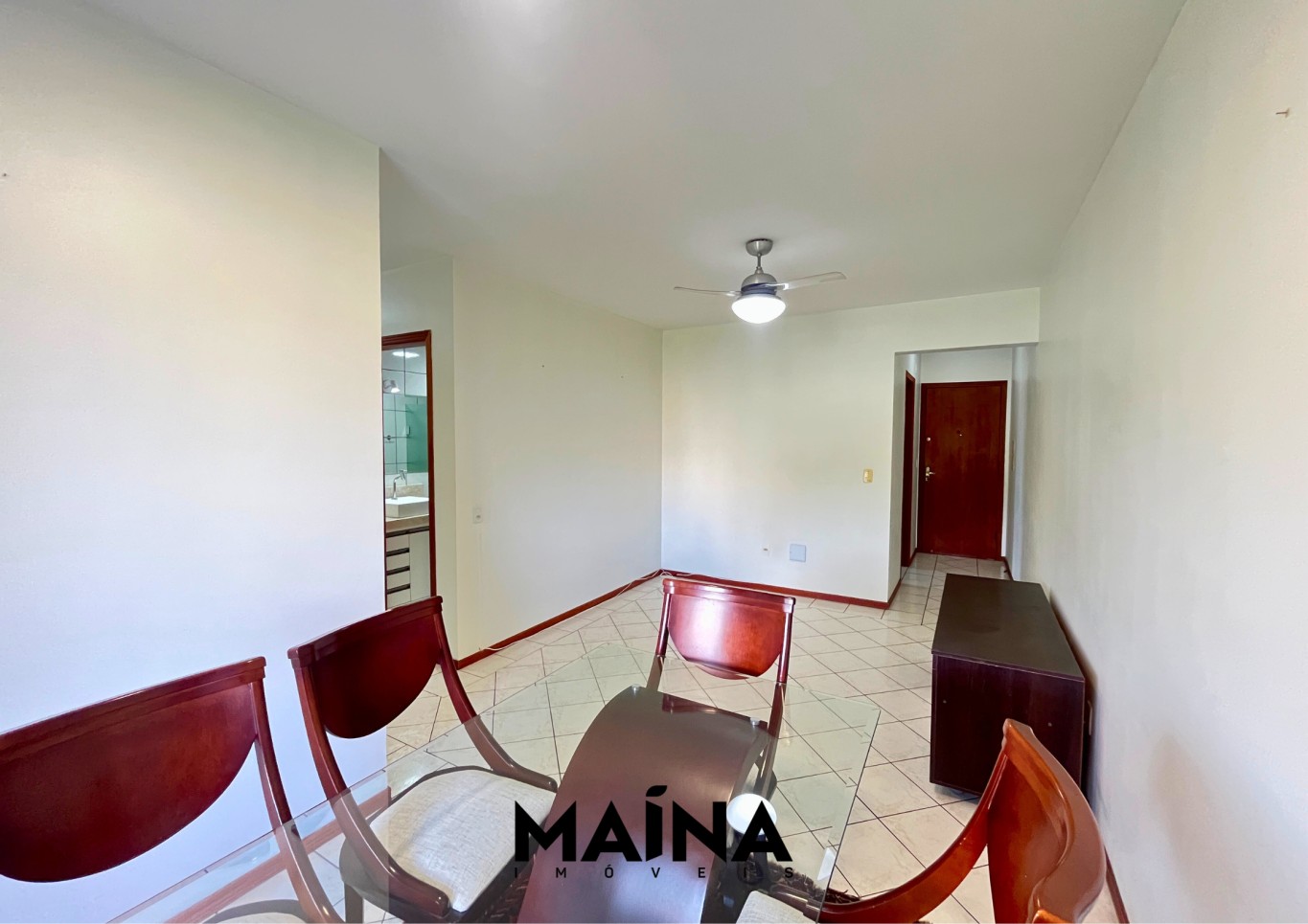 Apartamento de 3 quartos, 92m² no bairro Vila Formosa, em Blumenau | Eu Corretor