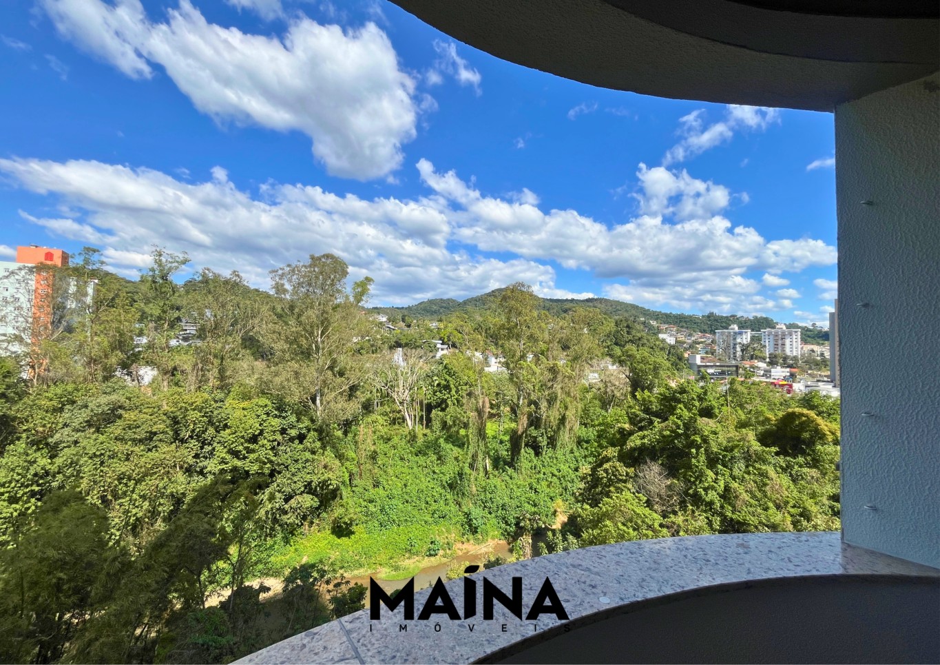 Apartamento de 3 quartos, 92m² no bairro Vila Formosa, em Blumenau | Eu Corretor