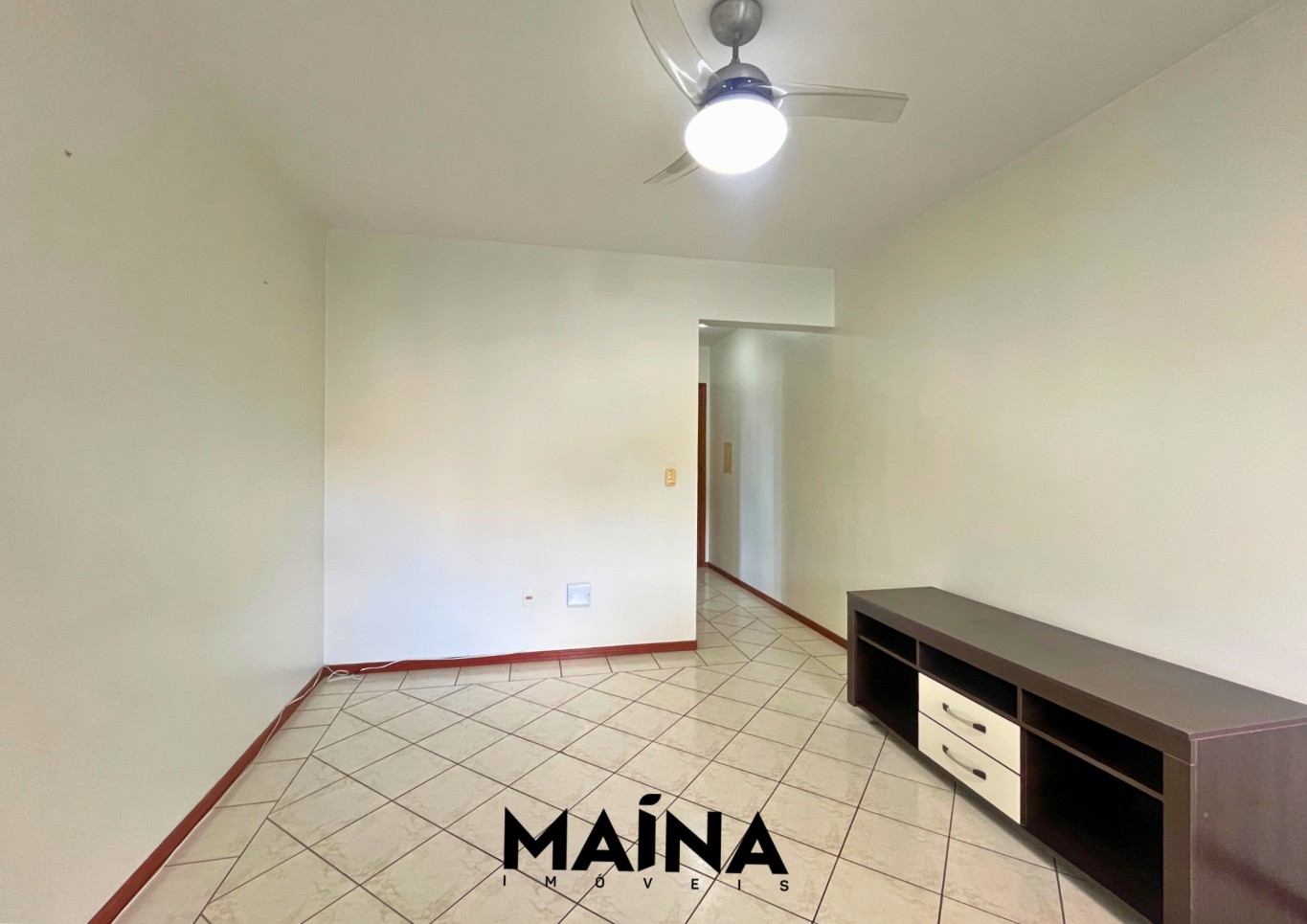 Apartamento de 3 quartos, 92m² no bairro Vila Formosa, em Blumenau | Eu Corretor