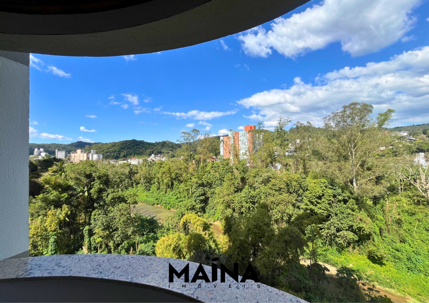 Apartamento de 3 quartos, 92m² no bairro Vila Formosa, em Blumenau | Eu Corretor