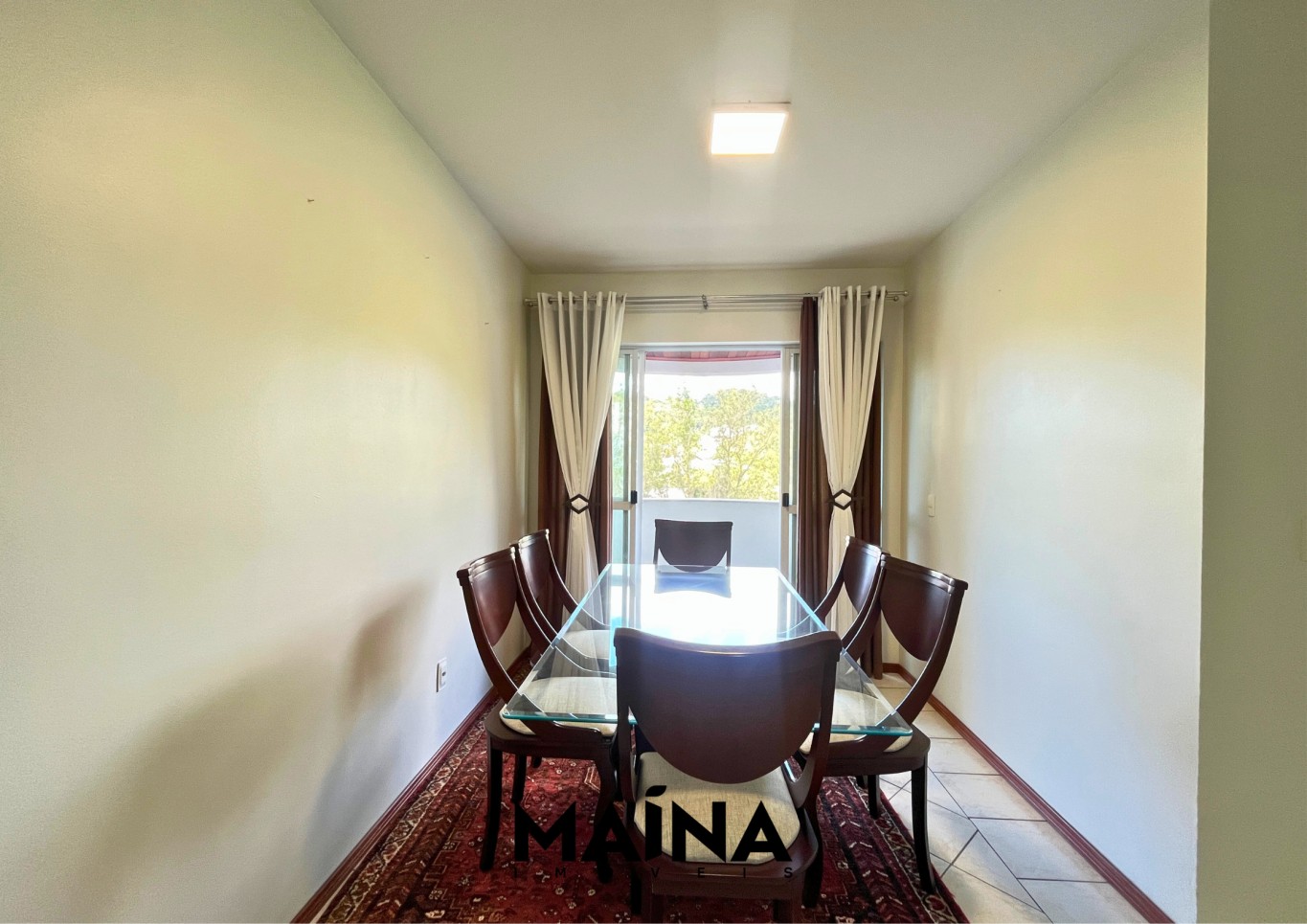 Apartamento de 3 quartos, 92m² no bairro Vila Formosa, em Blumenau | Eu Corretor