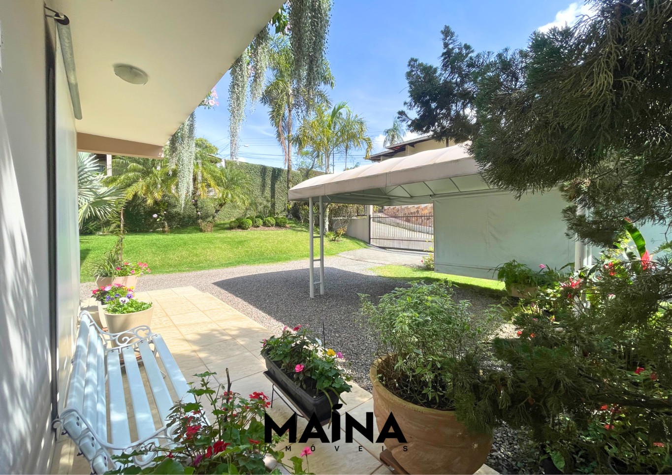 Casa de 4 quartos, 323m² no bairro Velha, em Blumenau | Eu Corretor