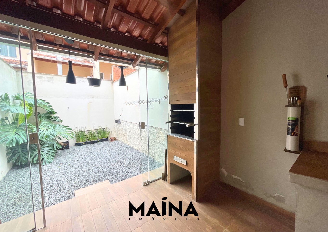 Sobrado de 2 quartos, 71m² no bairro Velha Central, em Blumenau | Eu Corretor