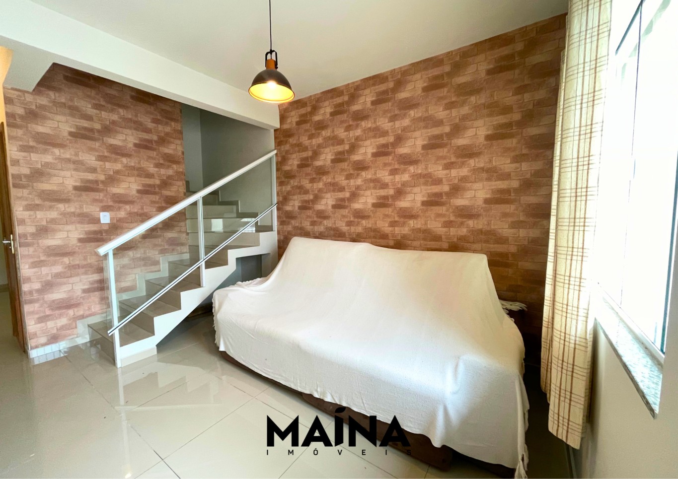 Sobrado de 2 quartos, 71m² no bairro Velha Central, em Blumenau | Eu Corretor