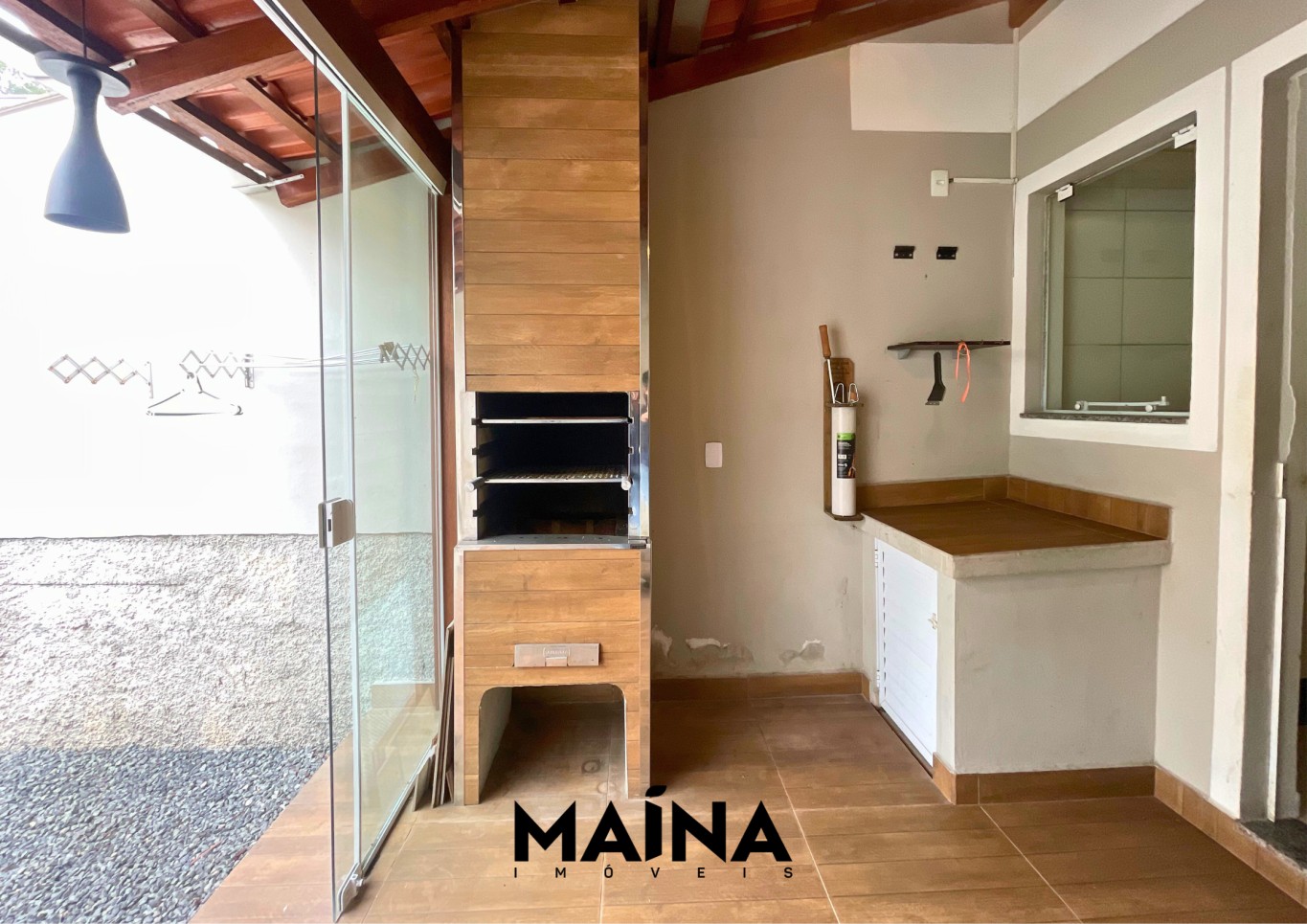 Sobrado de 2 quartos, 71m² no bairro Velha Central, em Blumenau | Eu Corretor