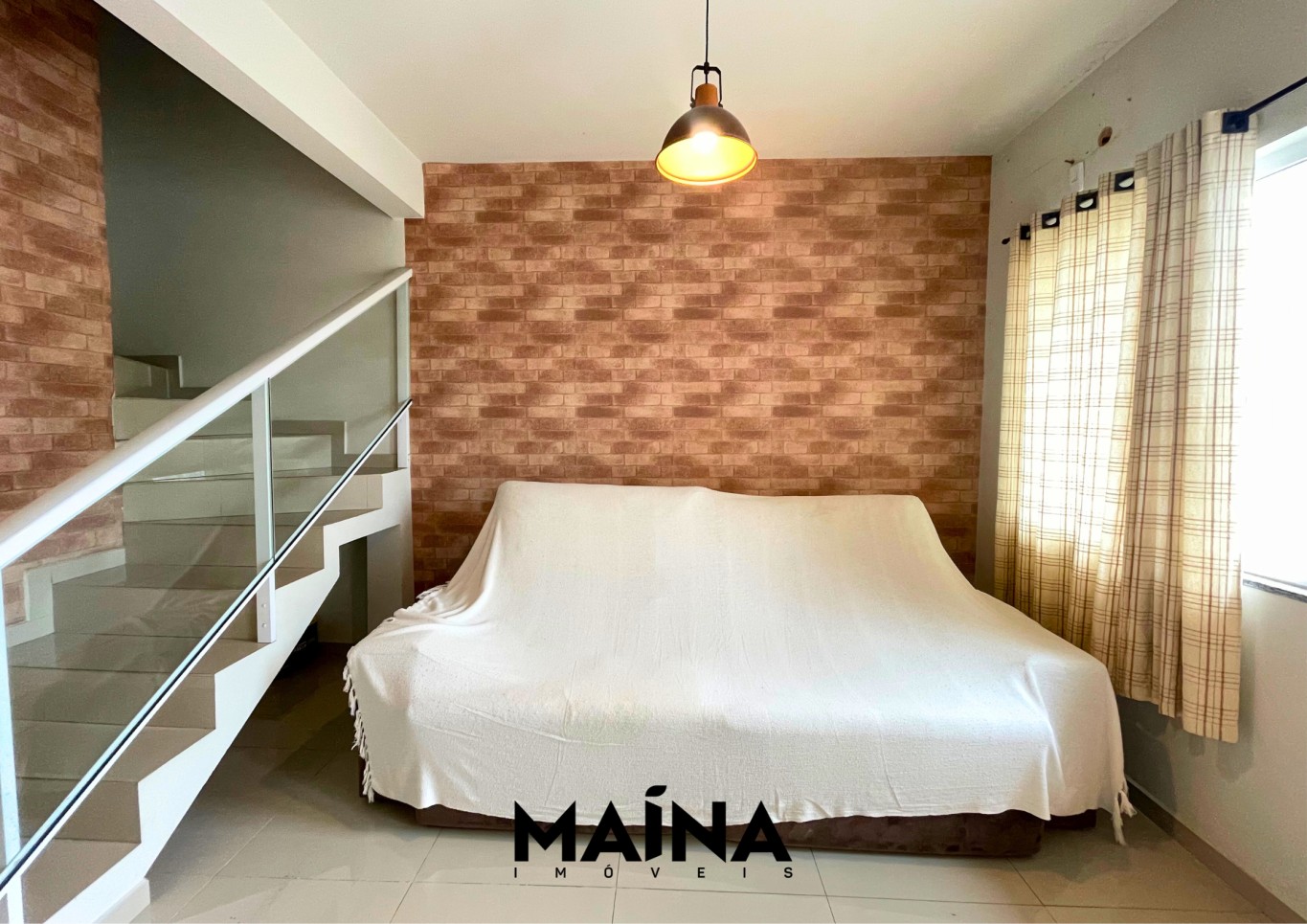 Sobrado de 2 quartos, 71m² no bairro Velha Central, em Blumenau | Eu Corretor