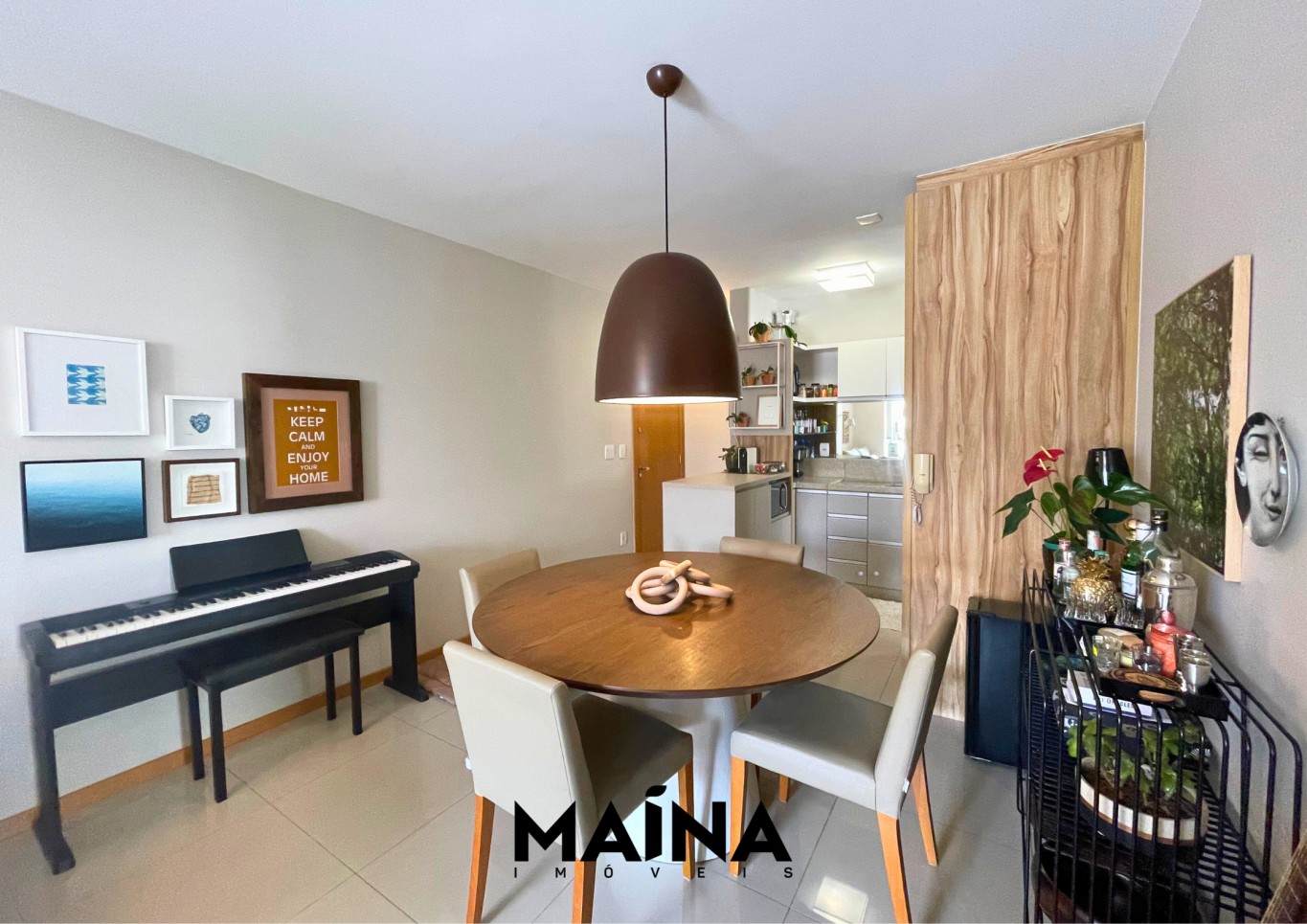 Apartamento de 2 quartos, 72m² no bairro Victor Konder, em Blumenau | Eu Corretor