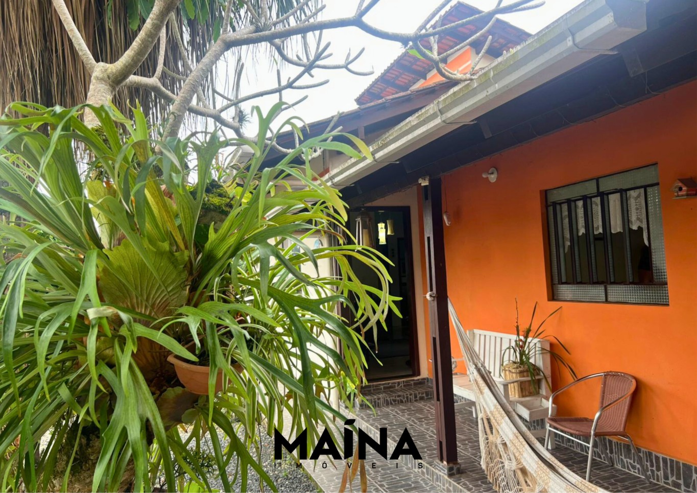 Casa de 5 quartos, no bairro Escola Agrícola, em Blumenau | Eu Corretor