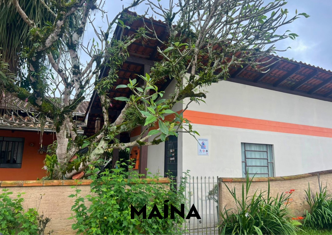 Casa de 5 quartos, no bairro Escola Agrícola, em Blumenau | Eu Corretor