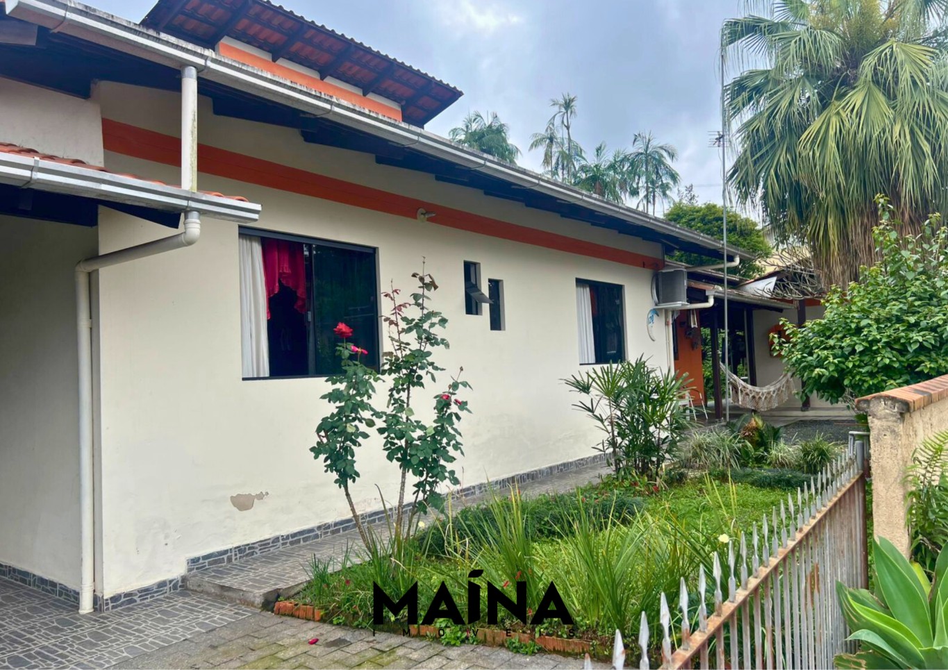 Casa de 5 quartos, no bairro Escola Agrícola, em Blumenau | Eu Corretor