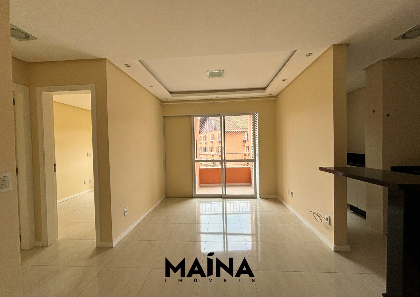 Apartamento de 2 quartos, 57m² no bairro Garcia, em Blumenau | Eu Corretor