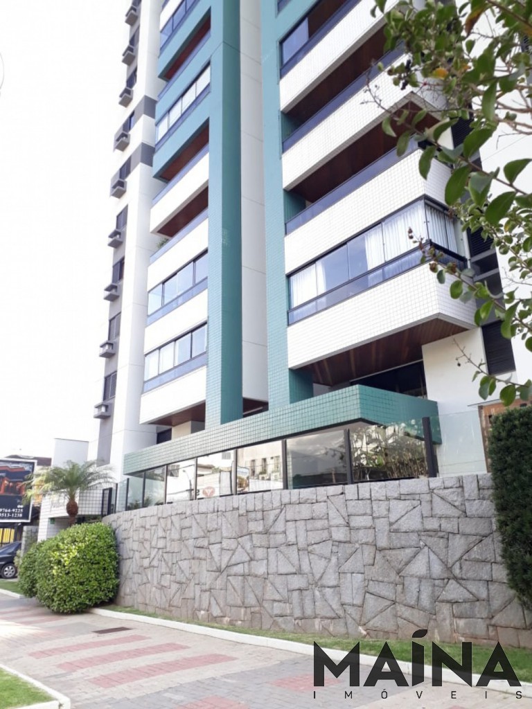 Apartamento de 3 quartos, 88m² no bairro Victor Konder, em Blumenau | Eu Corretor