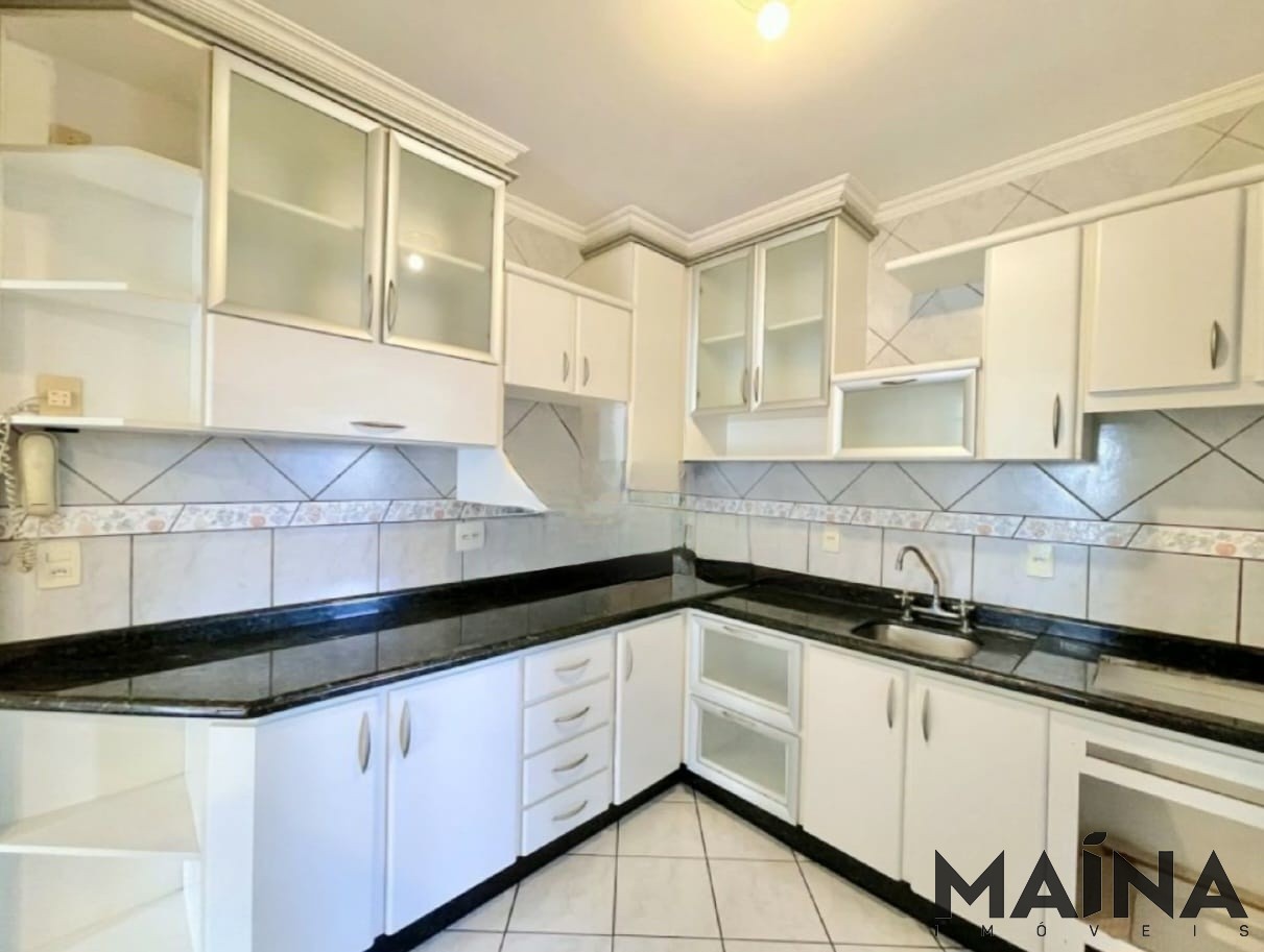 Apartamento de 3 quartos, 88m² no bairro Victor Konder, em Blumenau | Eu Corretor