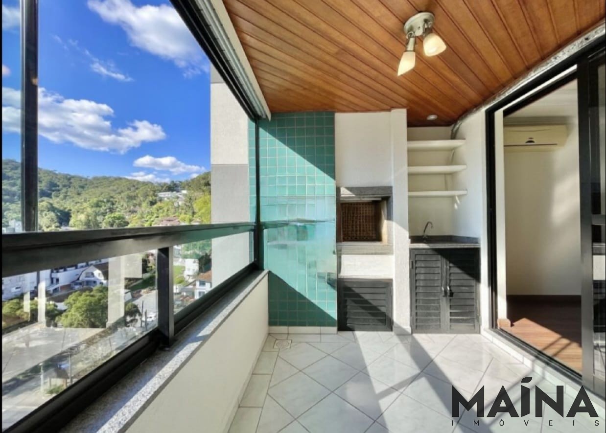 Apartamento de 3 quartos, 88m² no bairro Victor Konder, em Blumenau | Eu Corretor