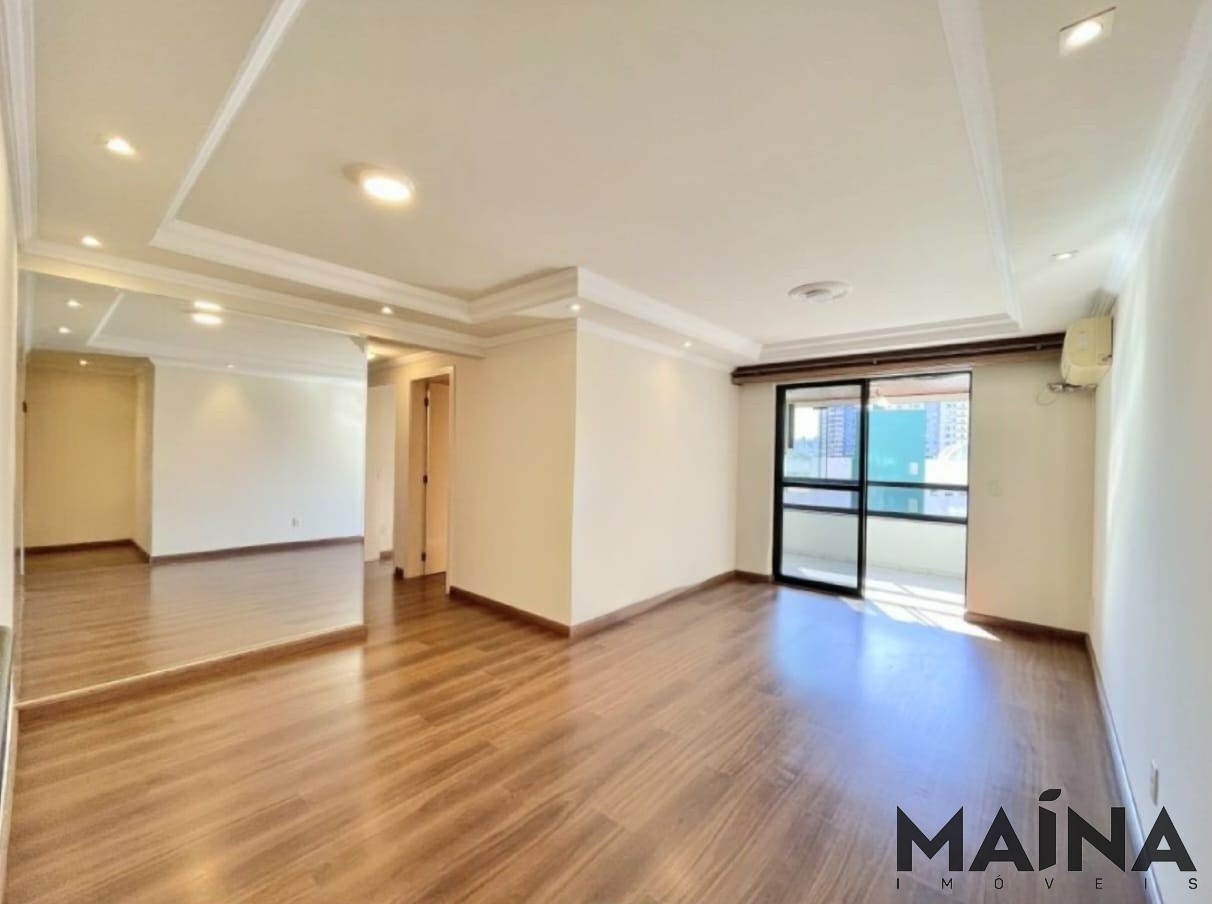 Apartamento de 3 quartos, 88m² no bairro Victor Konder, em Blumenau | Eu Corretor