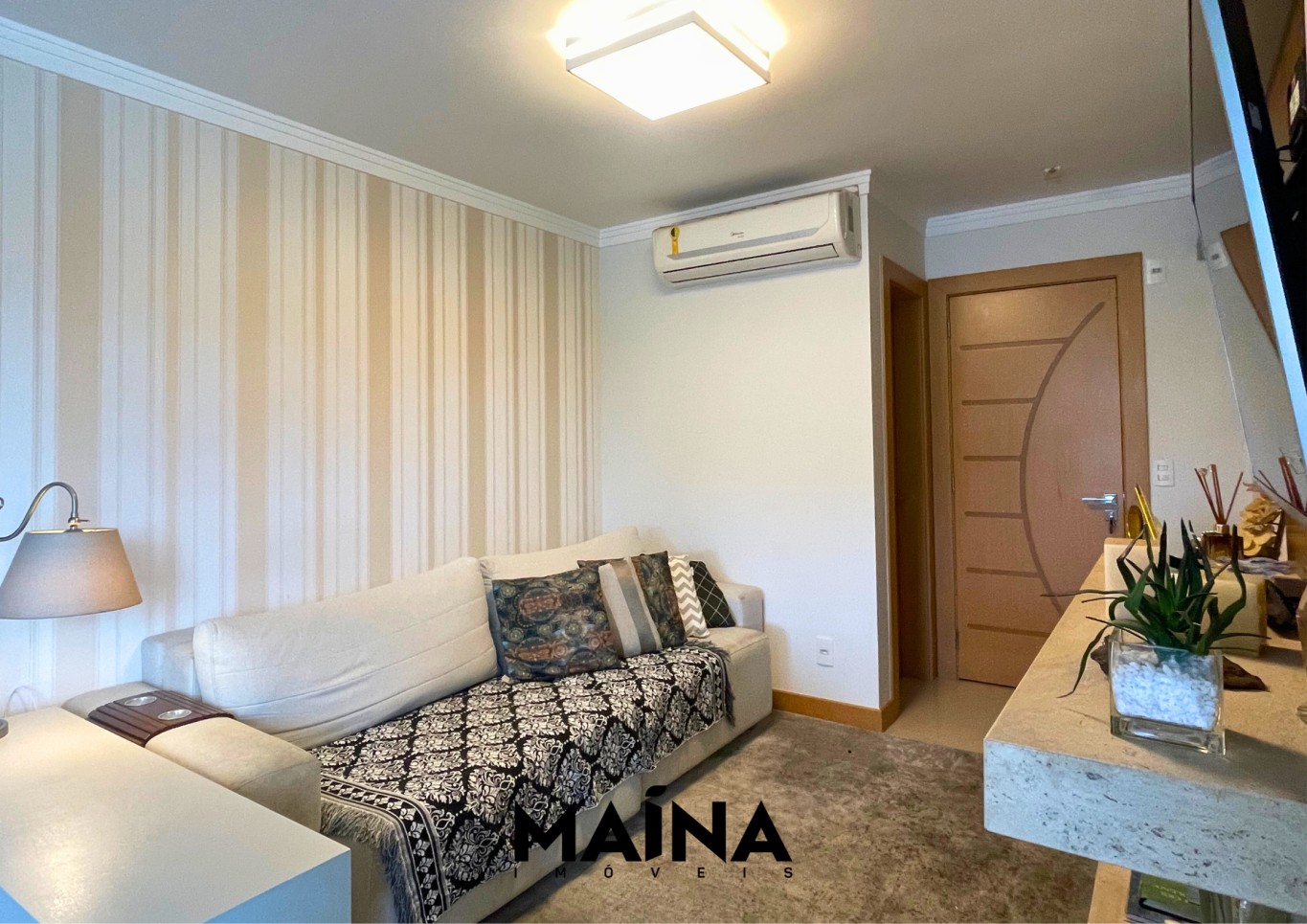 Apartamento de 3 quartos, 102m² no bairro Itoupava Seca, em Blumenau | Eu Corretor