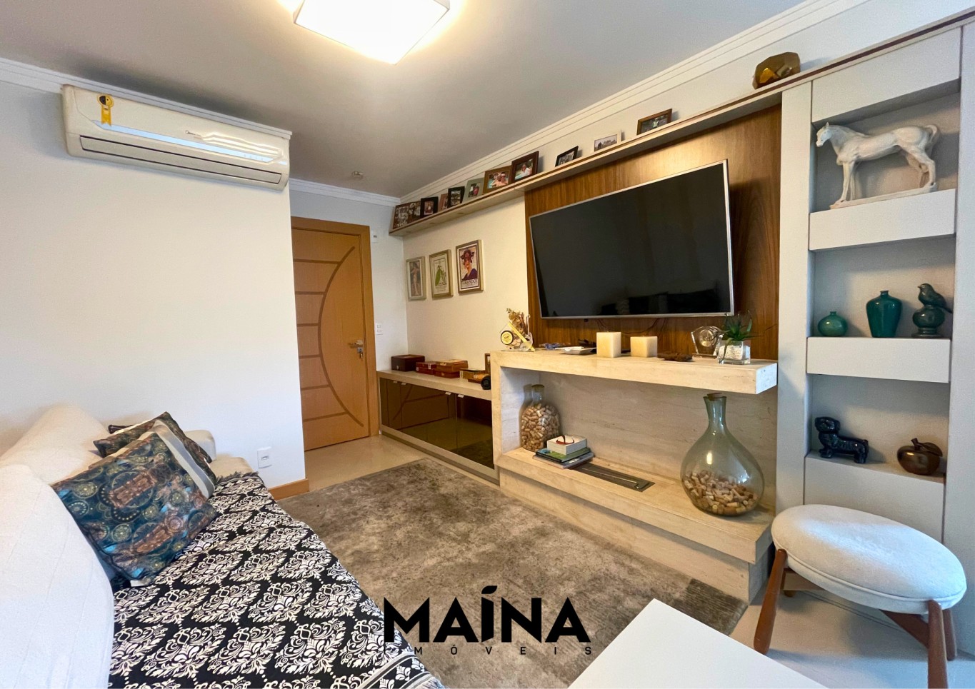 Apartamento de 3 quartos, 102m² no bairro Itoupava Seca, em Blumenau | Eu Corretor