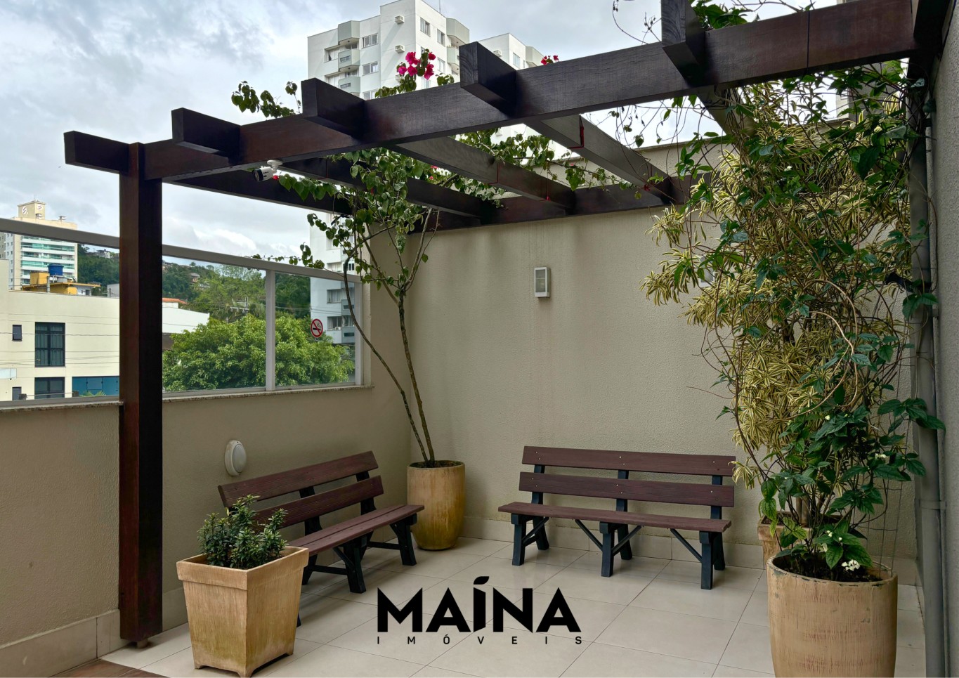 Apartamento de 2 quartos, 82m² no bairro Vila Nova, em Blumenau | Eu Corretor