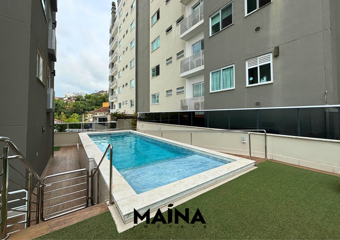 Apartamento de 2 quartos, 82m² no bairro Vila Nova, em Blumenau | Eu Corretor