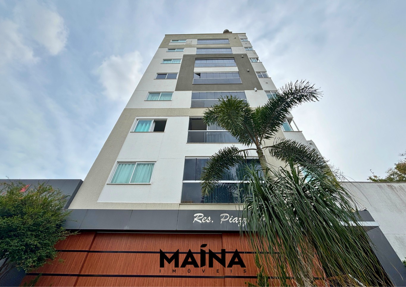 Apartamento de 2 quartos, 82m² no bairro Vila Nova, em Blumenau | Eu Corretor