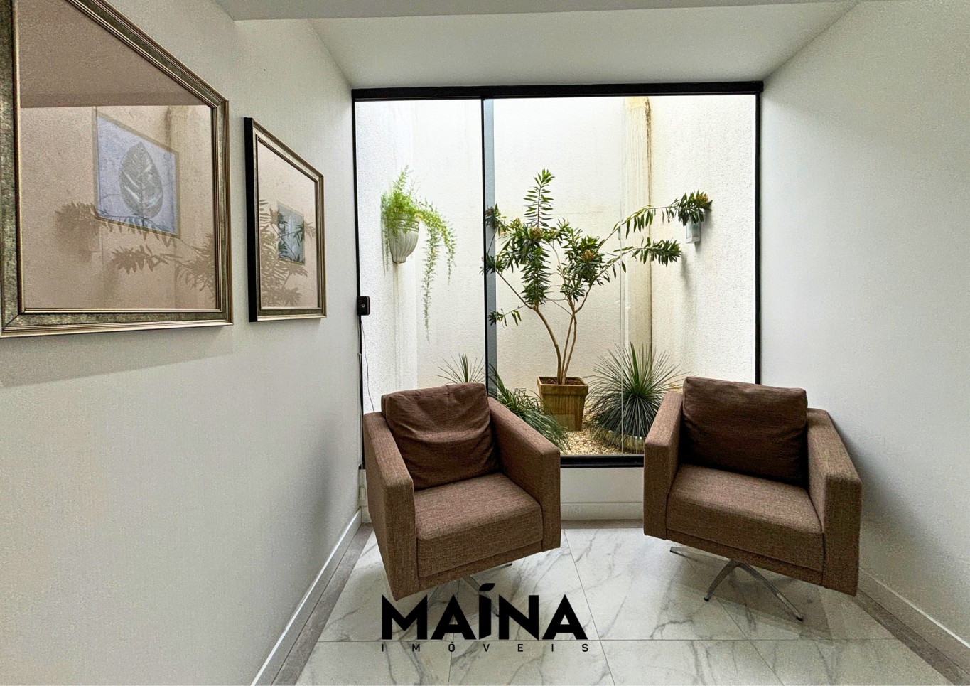Apartamento de 2 quartos, 82m² no bairro Vila Nova, em Blumenau | Eu Corretor