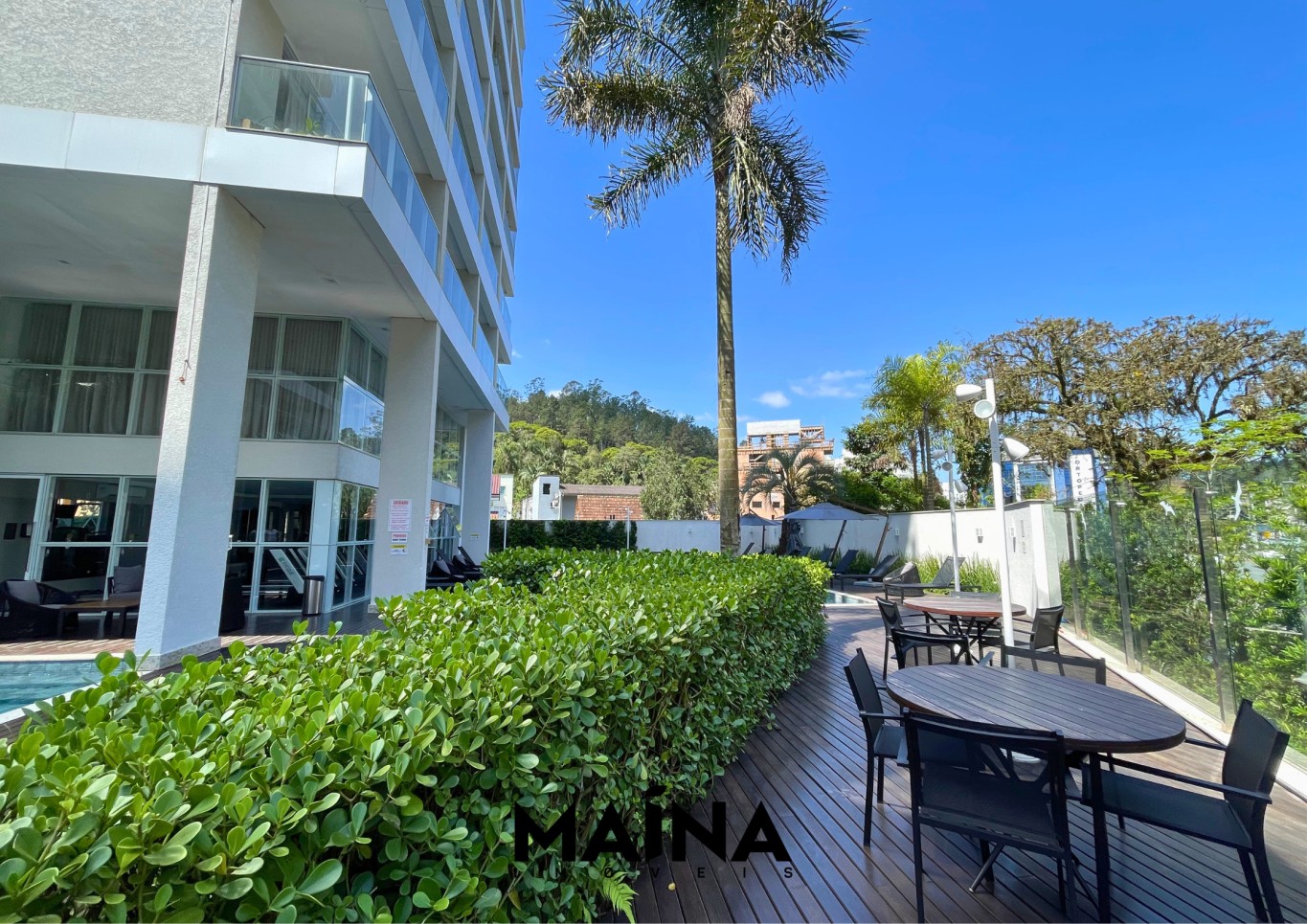 Apartamento de 3 quartos, 188m² no bairro Bom Retiro, em Blumenau | Eu Corretor