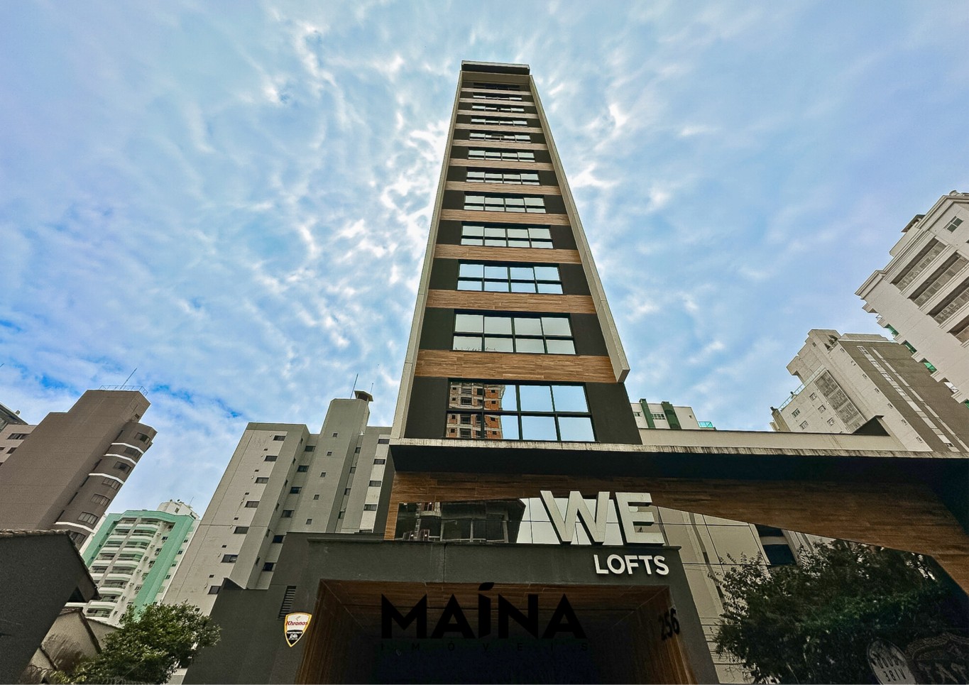 Apartamento de 1 quarto, 35m² no bairro Ponta Aguda, em Blumenau | Eu Corretor