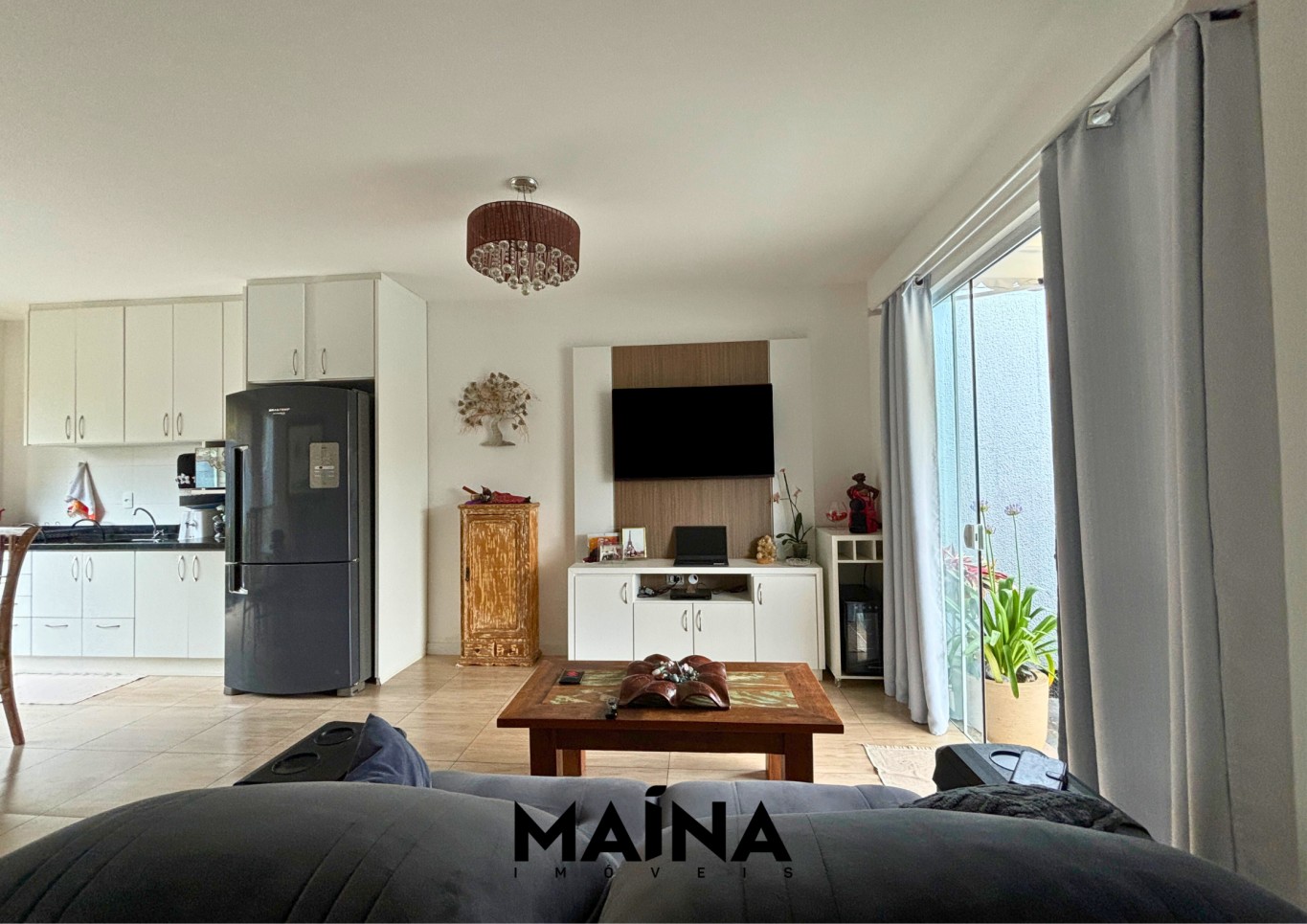 Sobrado de 2 quartos, 76m² no bairro Itoupava Central, em Blumenau | Eu Corretor