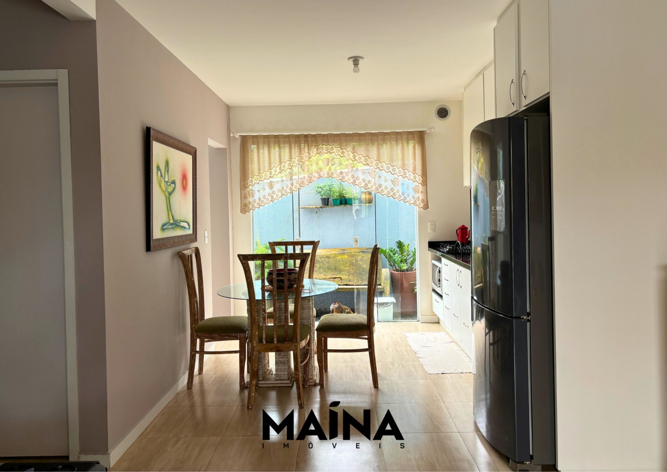 Sobrado de 2 quartos, 76m² no bairro Itoupava Central, em Blumenau | Eu Corretor