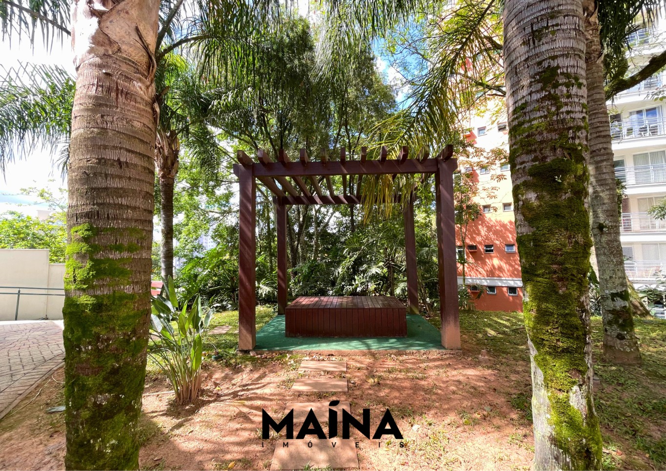 Apartamento de 3 quartos, 74m² no bairro Água Verde, em Blumenau | Eu Corretor
