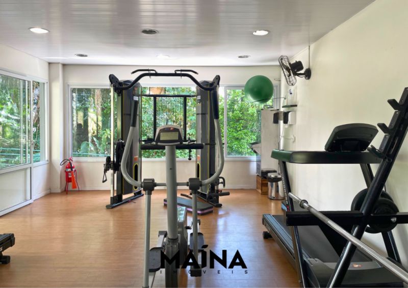 Apartamento de 3 quartos, 79m² no bairro Água Verde, em Blumenau | Eu Corretor