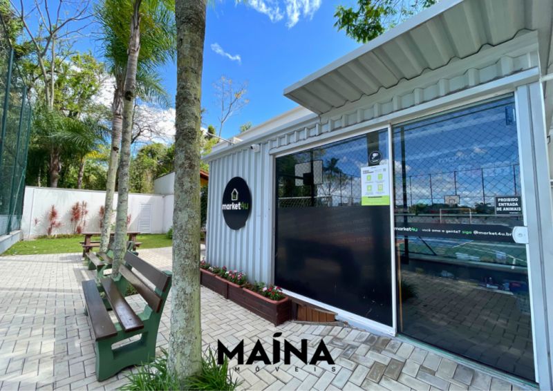 Apartamento de 3 quartos, 79m² no bairro Água Verde, em Blumenau | Eu Corretor