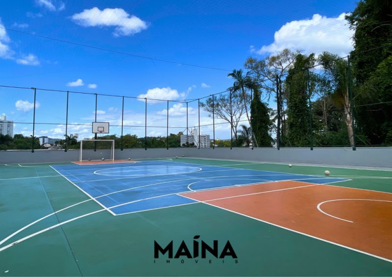 Apartamento de 3 quartos, 79m² no bairro Água Verde, em Blumenau | Eu Corretor