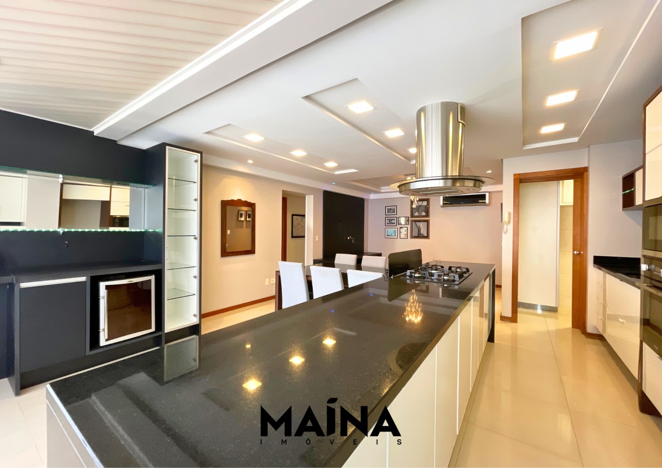 Apartamento de 3 quartos, 99m² no bairro Victor Konder, em Blumenau | Eu Corretor