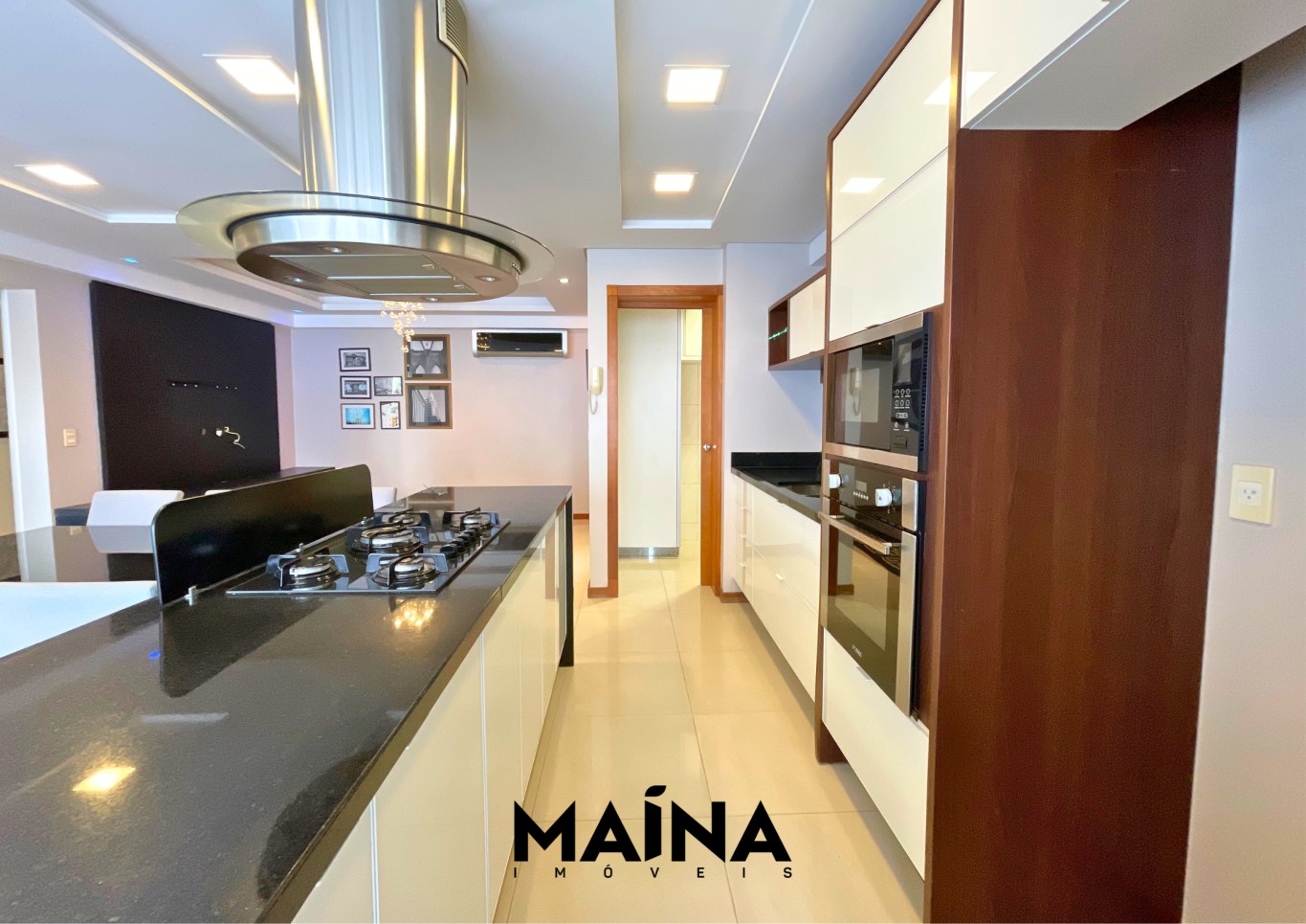 Apartamento de 3 quartos, 99m² no bairro Victor Konder, em Blumenau | Eu Corretor