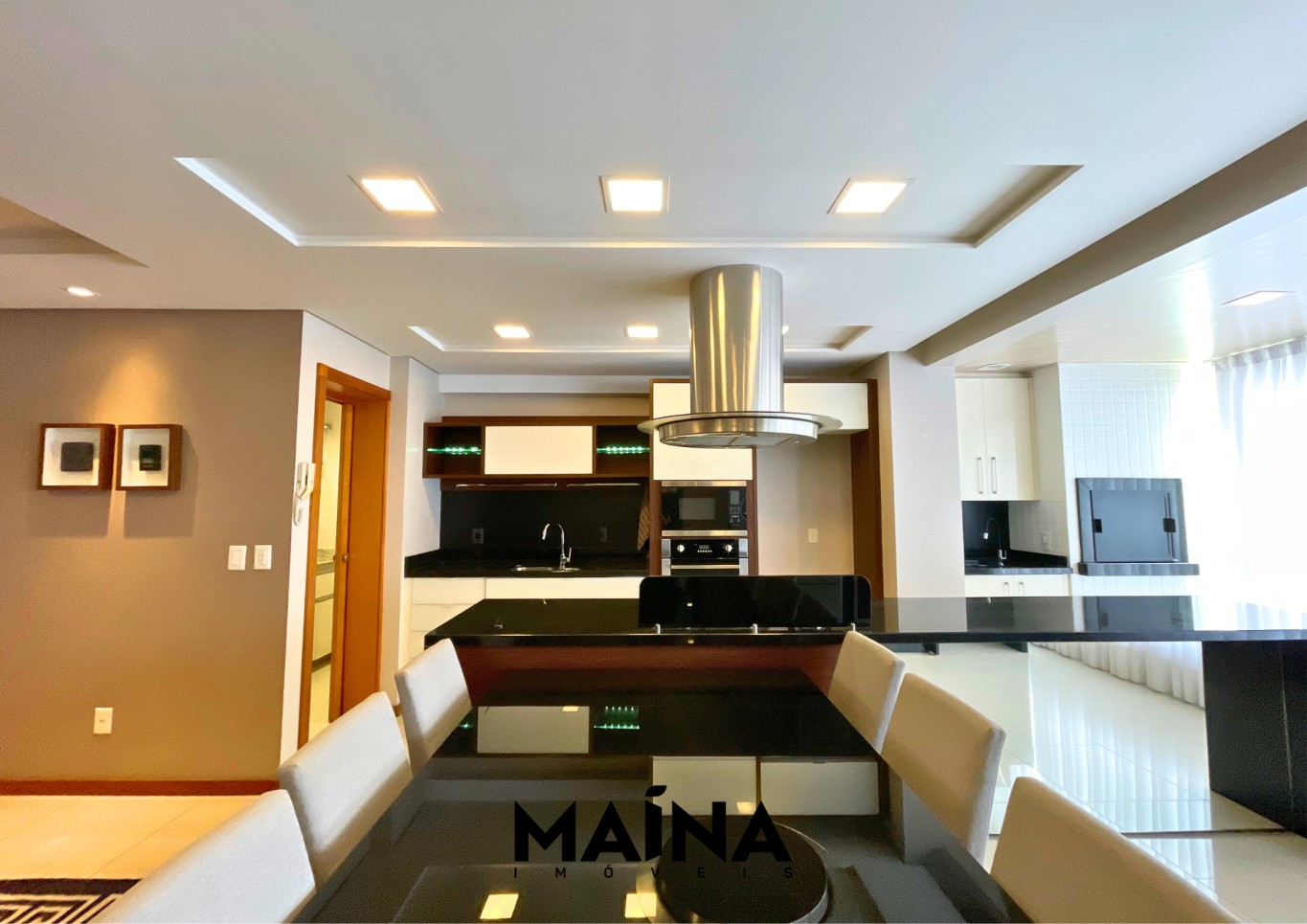 Apartamento de 3 quartos, 99m² no bairro Victor Konder, em Blumenau | Eu Corretor