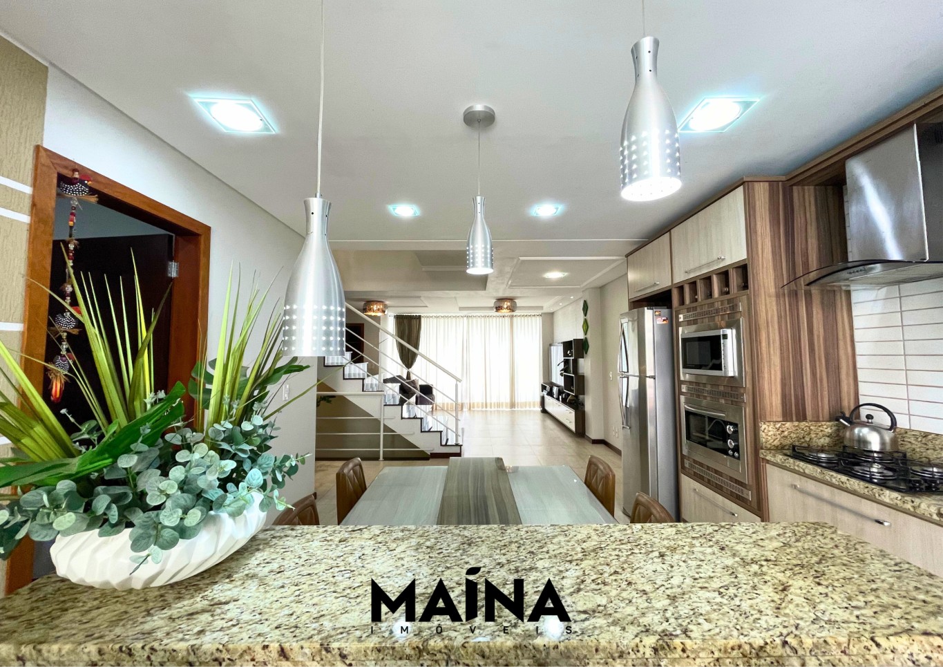 Casa de 3 quartos, 219m² no bairro Velha, em Blumenau | Eu Corretor