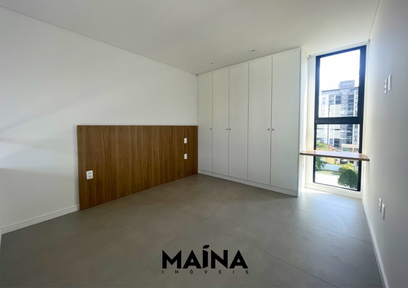 Apartamento Dúplex no Nomad Semi Mobilíado - Modernidade e Conforto em um Só Lugar — foto 7